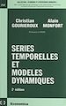 Télécharger le livre :  Séries temporelles et modèles dynamiques