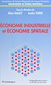Télécharger le livre :  Économie industrielle et économie spatiale