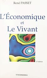 Download this eBook L'économique et le vivant