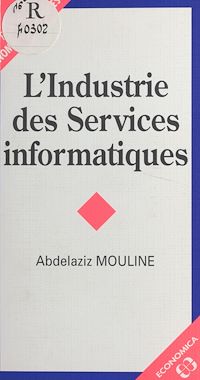 Téléchargez le livre :  L'industrie des services informatiques
