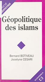 Download this eBook Géopolitique des islams