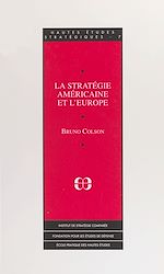 Download this eBook La stratégie américaine et l'Europe