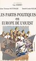 Télécharger le livre :  Les partis politiques en Europe de l'Ouest