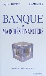 Download this eBook Banque et marchés financiers