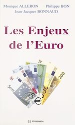 Download this eBook Les enjeux de l'euro