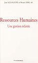 Télécharger le livre :  Ressources humaines : une gestion éclatée