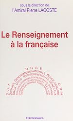 Download this eBook Le renseignement à la française