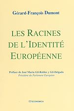 Download this eBook Les racines de l'identité européenne