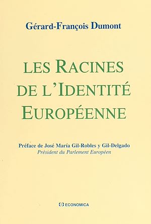 Téléchargez le livre :  Les racines de l'identité européenne