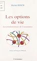 Télécharger le livre :  Les options de vie : les fondamentaux de l'assurance