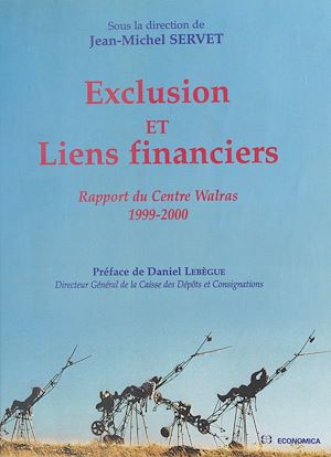 Download the eBook: Exclusion et liens financiers