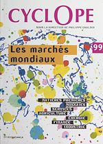 Download this eBook Cyclope 1999 : Les marchés mondiaux