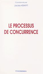 Télécharger le livre :  Le processus de concurrence