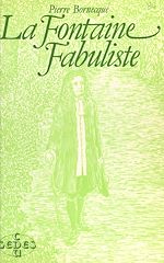 Télécharger le livre :  La Fontaine, fabuliste