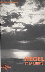 Télécharger le livre :  Hegel et la liberté