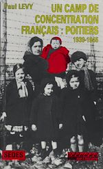 Télécharger le livre :  Un camp de concentration français