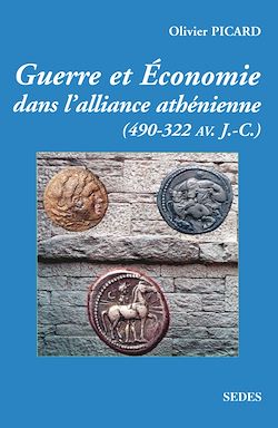 Télécharger le livre :  Guerre et économie de la Grèce classique (490 av. J.-C.-322 av. J.-C.)