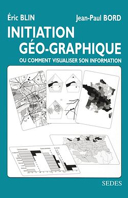 Télécharger le livre :  Initiation géo-graphique