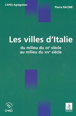 Télécharger le livre :  Les villes d'Italie