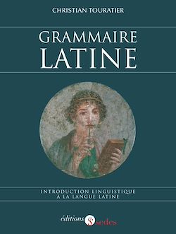 Télécharger le livre :  Grammaire latine