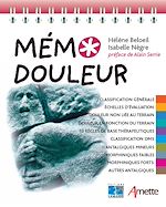 Télécharger le livre :  Mémo douleur