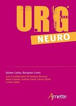 Télécharger le livre :  URG' Neuro