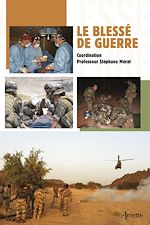 Télécharger le livre :  Le blessé de guerre