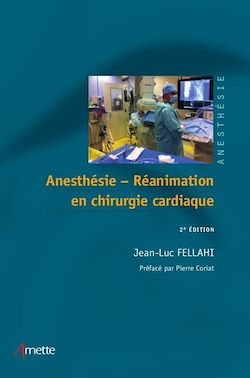 Télécharger le livre :  Anesthésie-réanimation en chirurgie cardiaque (2e édition)