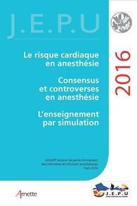 Téléchargez le livre :  JEPU 2016