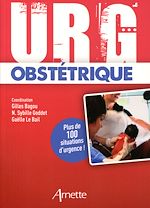 Télécharger le livre :  Urg' obstétrique