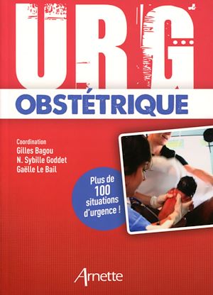 Téléchargez le livre :  Urg' obstétrique