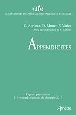 Télécharger le livre :  Appendicites