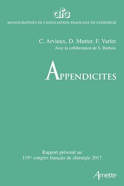 Télécharger le livre :  Appendicites