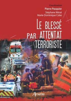 Télécharger le livre :  Le blessé par attentat terroriste