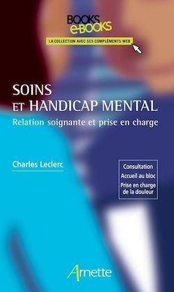 Télécharger le livre :  Soins et handicap mental