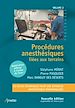 Télécharger le livre :  Procédures anesthésiques liées aux terrains - Volume 2