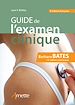 Télécharger le livre :  Guide de l'examen clinique