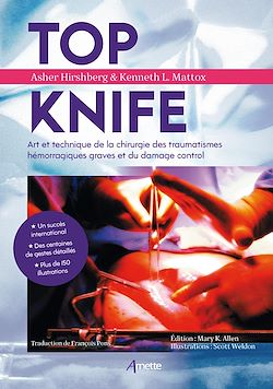 Télécharger le livre :  Top Knife