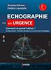 Télécharger le livre :  Echographie en urgence. Comment et quand l'utiliser ? (2e édition)