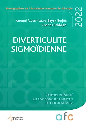 Download the eBook: Diverticulite sigmoïdienne