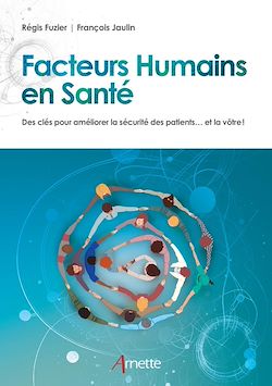 Télécharger le livre :  Facteurs humains en santé