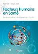 Télécharger le livre :  Facteurs humains en santé