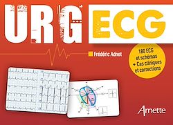 Télécharger le livre :  Urg' ecg