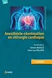 Télécharger le livre :  Anesthésie-Réanimation en chirurgie cardiaque (3e édition)