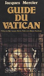 Télécharger le livre :  Guide du Vatican