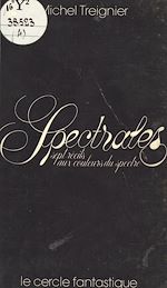 Télécharger le livre :  Spectrales : sept récits aux couleurs du spectre