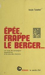 Télécharger le livre :  Épée, frappe le berger…