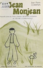 Télécharger le livre :  Ti-Jean Monjean