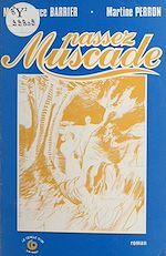 Télécharger le livre :  Passez muscade