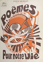 Télécharger le livre :  Poèmes pour notre vie